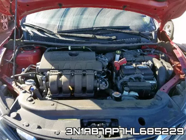 3N1AB7AP7HL685229 фото 8