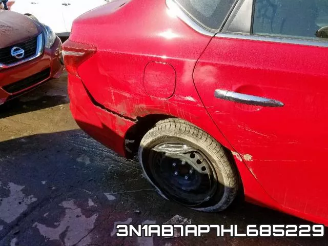 3N1AB7AP7HL685229 фото 10