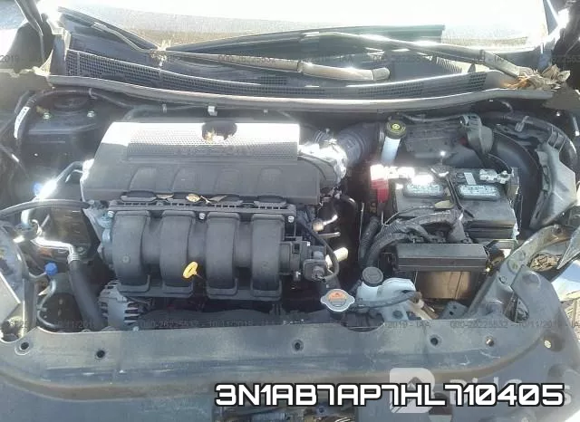 3N1AB7AP7HL710405 фото 2