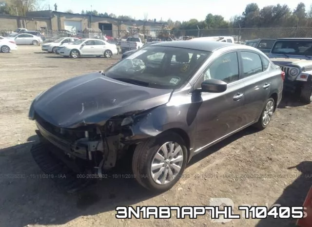 3N1AB7AP7HL710405 фото 3