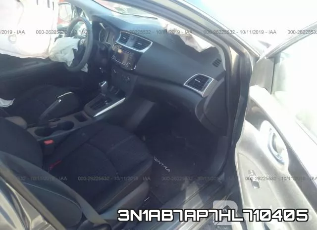 3N1AB7AP7HL710405 фото 6