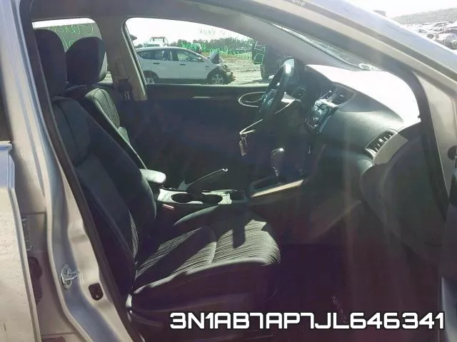 3N1AB7AP7JL646341 фото 5