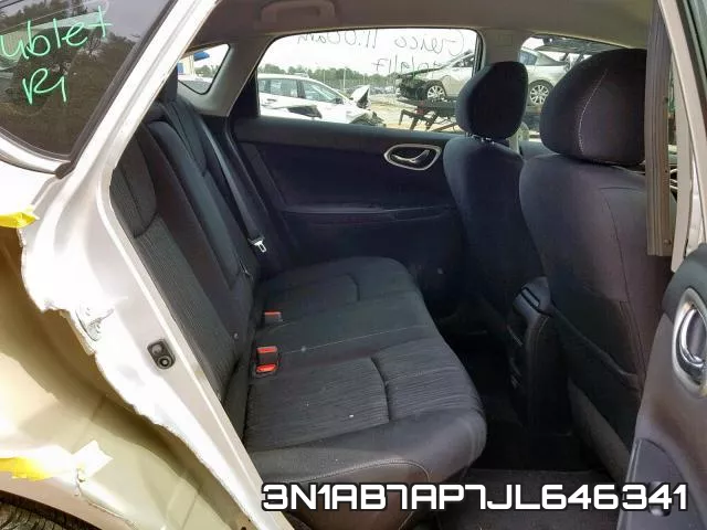 3N1AB7AP7JL646341 фото 6