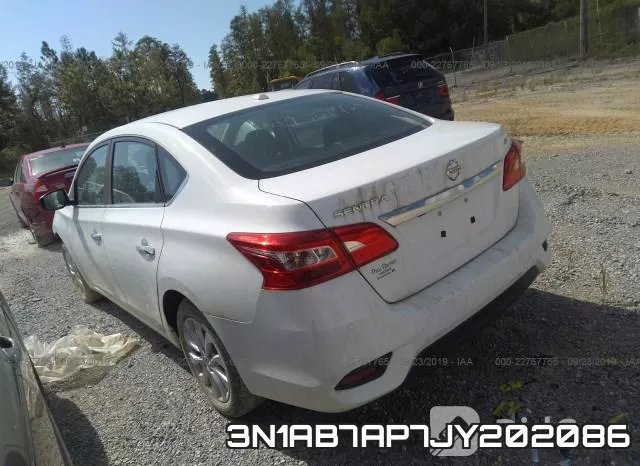 3N1AB7AP7JY202086 фото 4