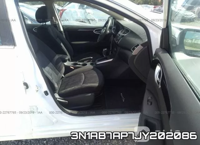 3N1AB7AP7JY202086 фото 6
