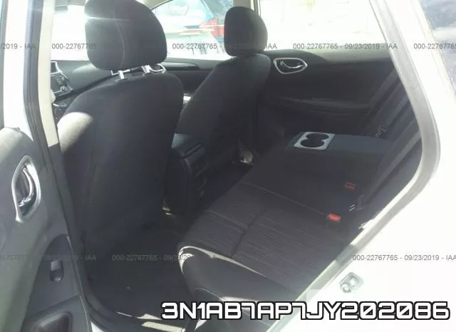 3N1AB7AP7JY202086 фото 9