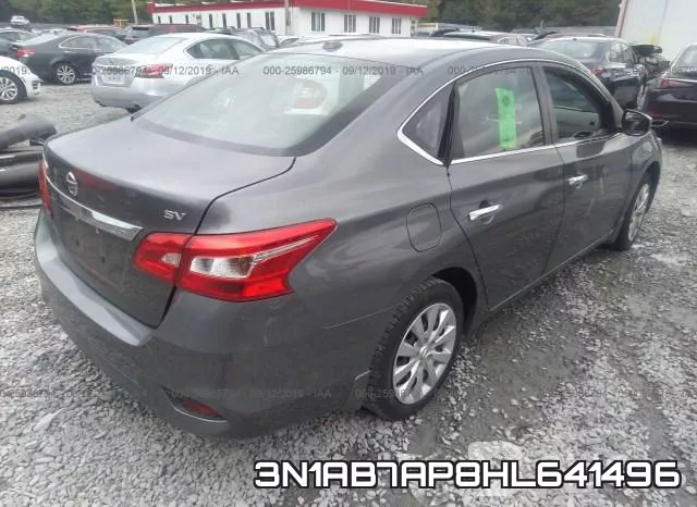 3N1AB7AP8HL641496 фото 5