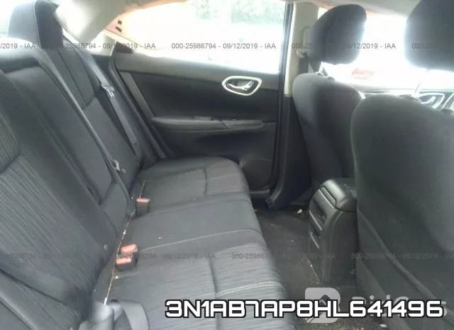 3N1AB7AP8HL641496 фото 9
