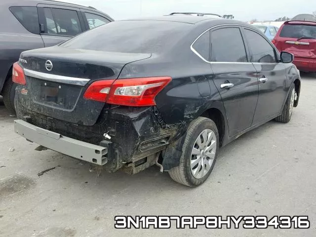 3N1AB7AP8HY334316 фото 5