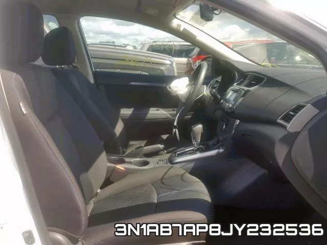 3N1AB7AP8JY232536 фото 6