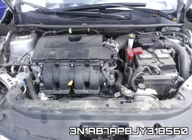 3N1AB7AP8JY318560 фото 2
