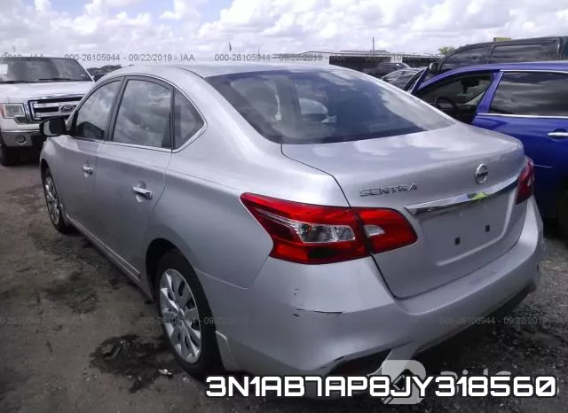 3N1AB7AP8JY318560 фото 4