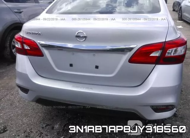 3N1AB7AP8JY318560 фото 6
