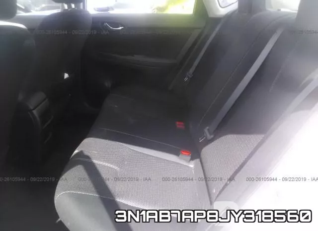 3N1AB7AP8JY318560 фото 7