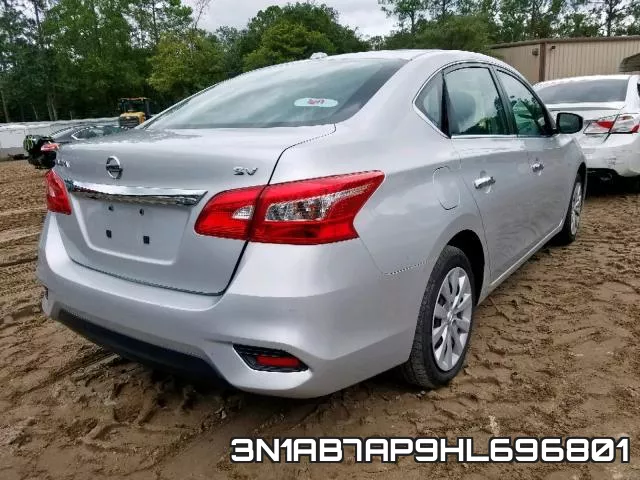 3N1AB7AP9HL696801 фото 5