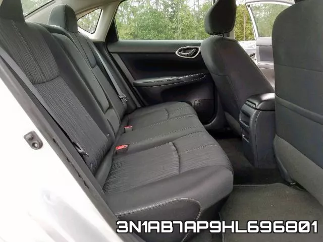 3N1AB7AP9HL696801 фото 7