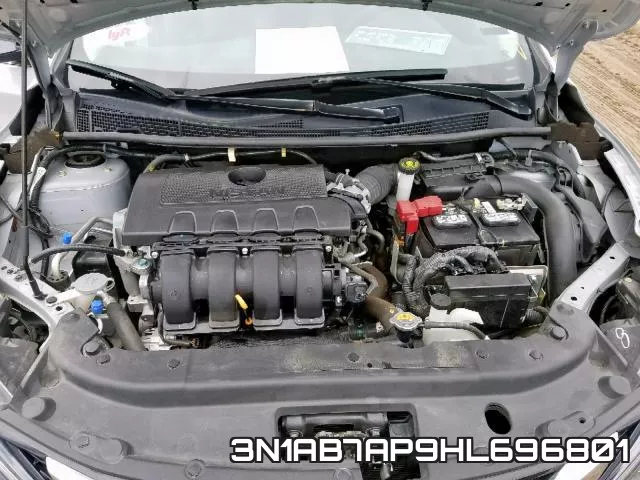 3N1AB7AP9HL696801 фото 8