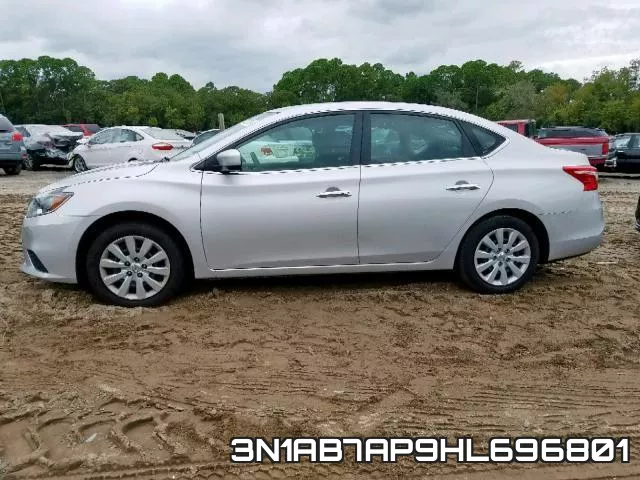 3N1AB7AP9HL696801 фото 10
