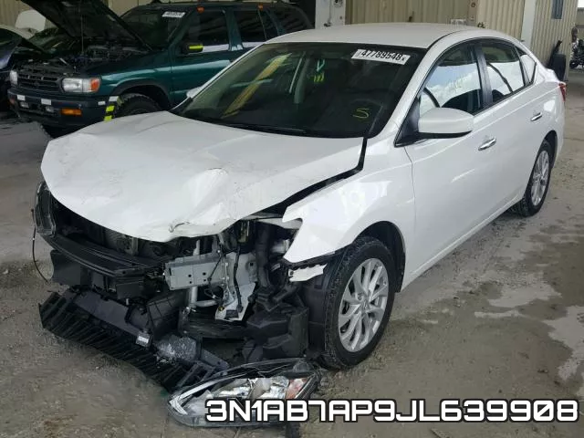 3N1AB7AP9JL639908 фото 3