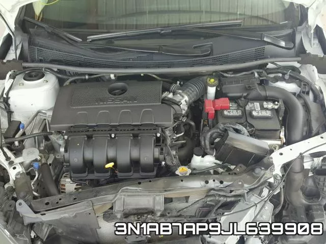3N1AB7AP9JL639908 фото 8