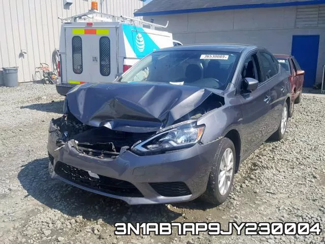 3N1AB7AP9JY230004 фото 3