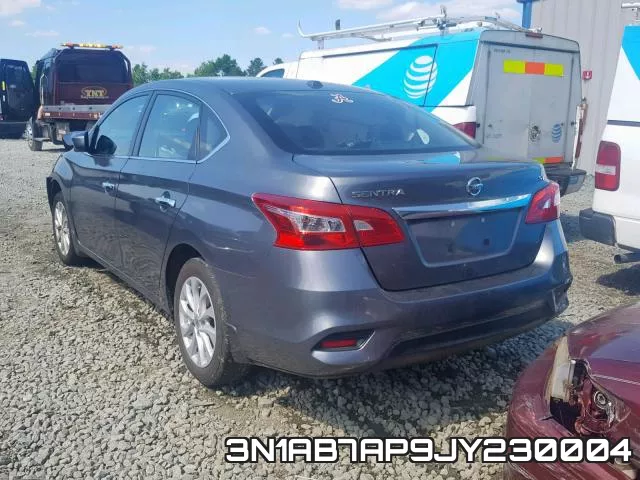 3N1AB7AP9JY230004 фото 4