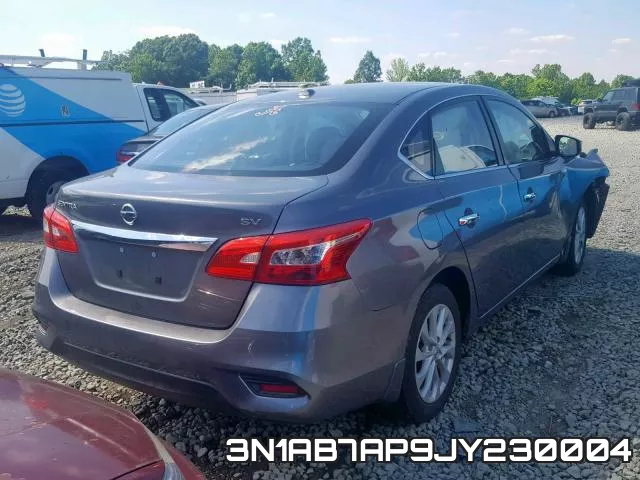 3N1AB7AP9JY230004 фото 5