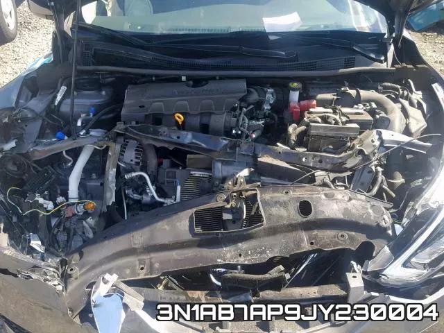 3N1AB7AP9JY230004 фото 8