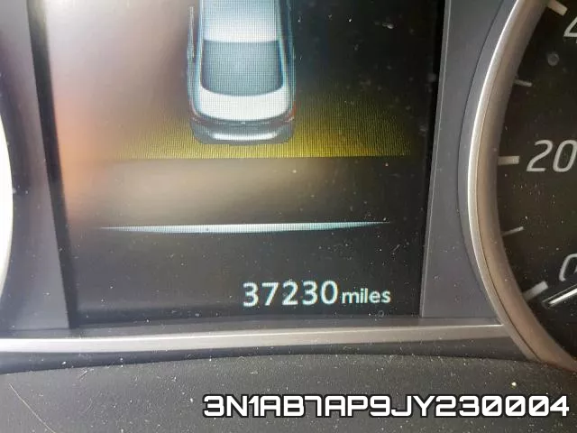 3N1AB7AP9JY230004 фото 9
