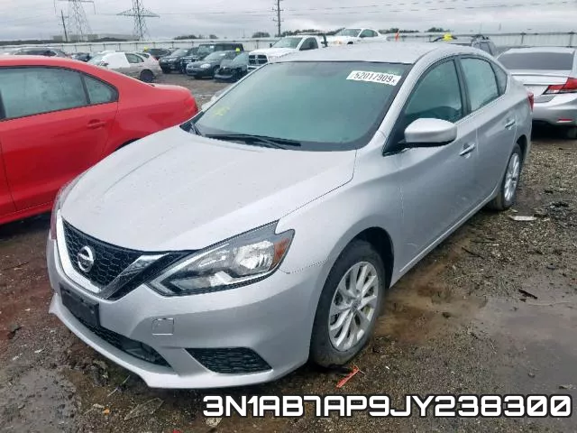 3N1AB7AP9JY238300 фото 3