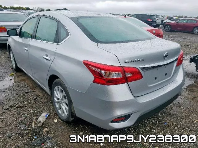 3N1AB7AP9JY238300 фото 4