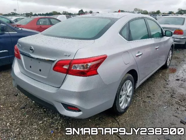 3N1AB7AP9JY238300 фото 5