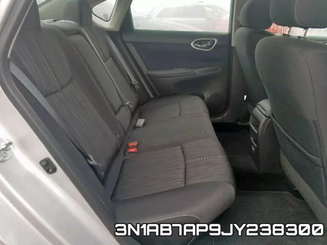 3N1AB7AP9JY238300 фото 7