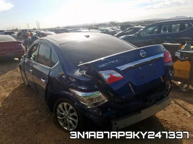 3N1AB7AP9KY247337 фото 4
