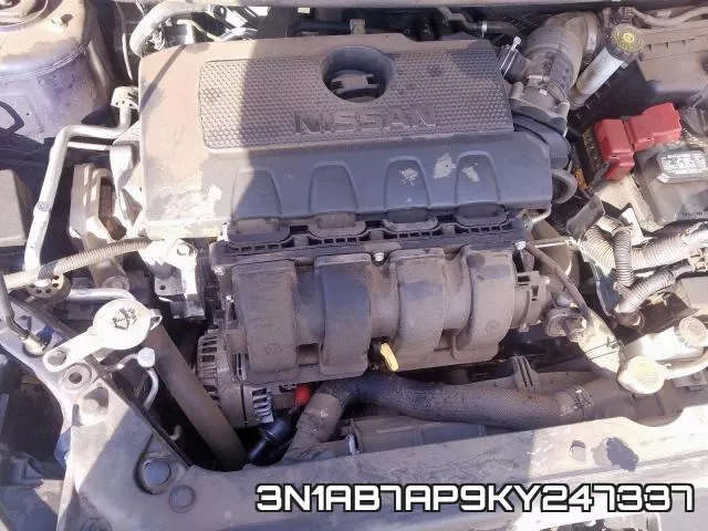 3N1AB7AP9KY247337 фото 10