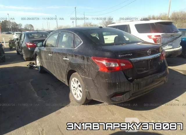 3N1AB7AP9KY378087 фото 4