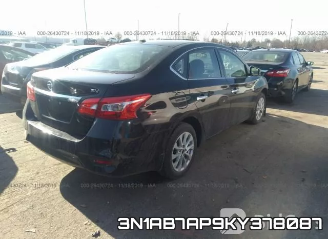 3N1AB7AP9KY378087 фото 5