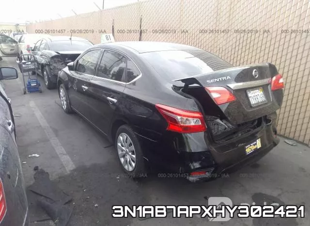 3N1AB7APXHY302421 фото 4