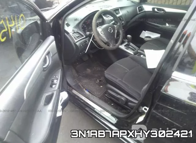 3N1AB7APXHY302421 фото 6
