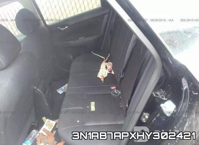 3N1AB7APXHY302421 фото 9