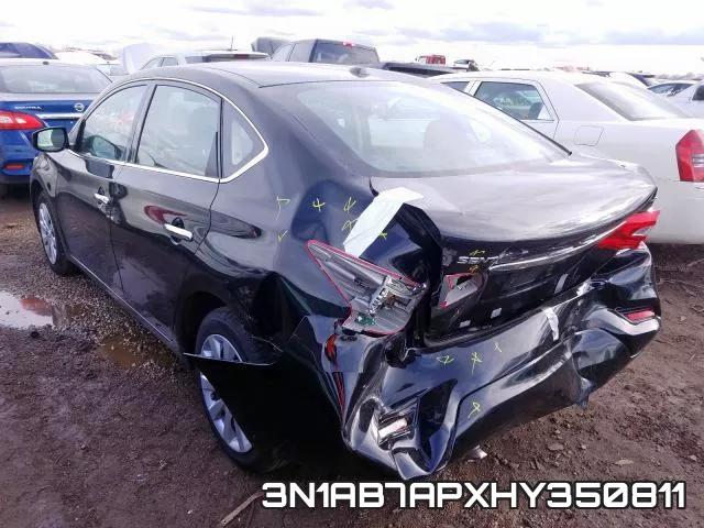 3N1AB7APXHY350811 фото 4