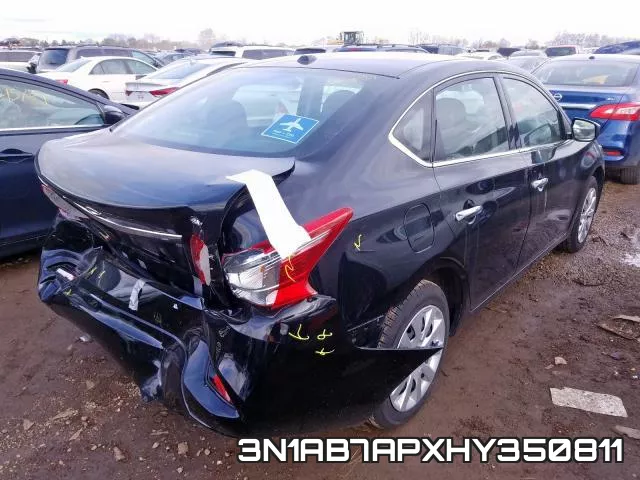 3N1AB7APXHY350811 фото 5