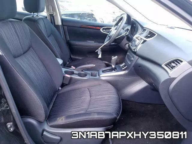 3N1AB7APXHY350811 фото 6