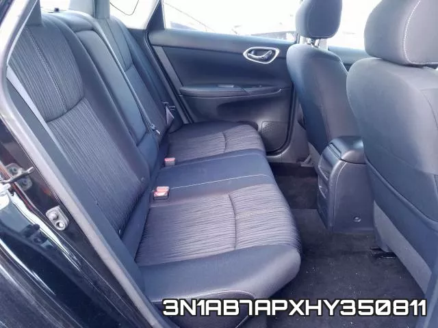 3N1AB7APXHY350811 фото 7