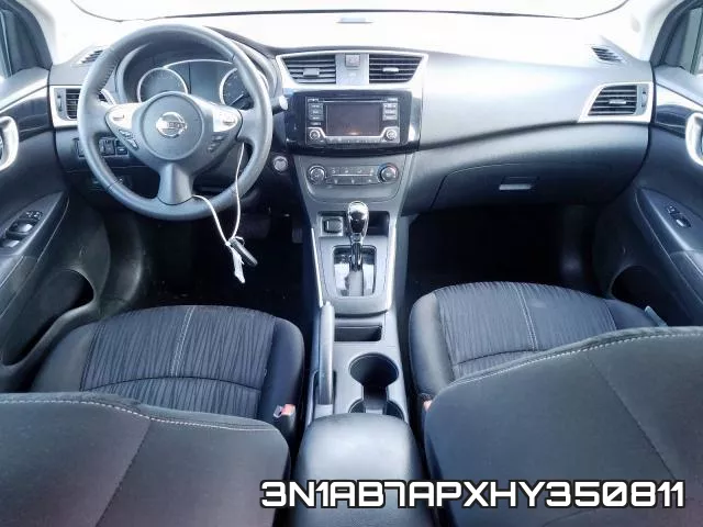 3N1AB7APXHY350811 фото 10