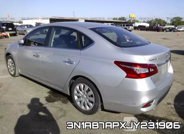 3N1AB7APXJY231906 фото 4