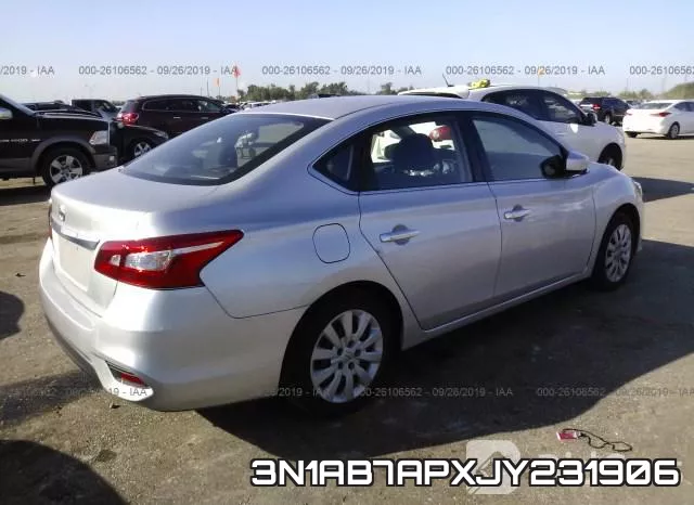 3N1AB7APXJY231906 фото 5