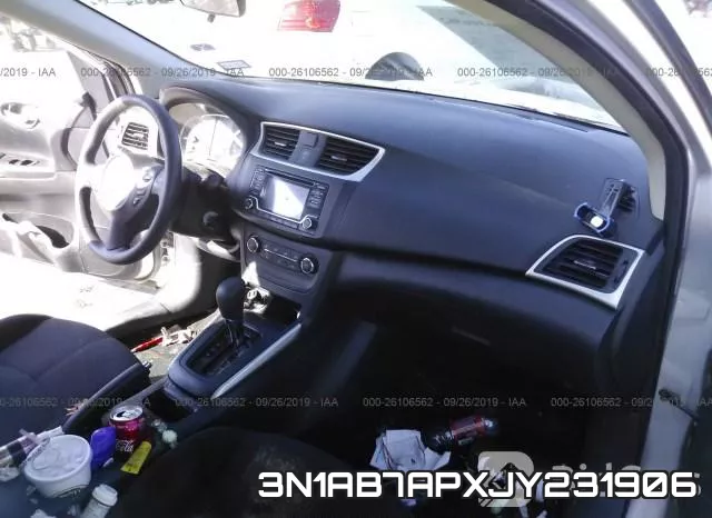 3N1AB7APXJY231906 фото 6