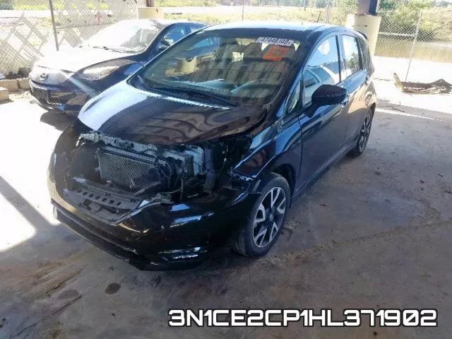 3N1CE2CP1HL371902 фото 3