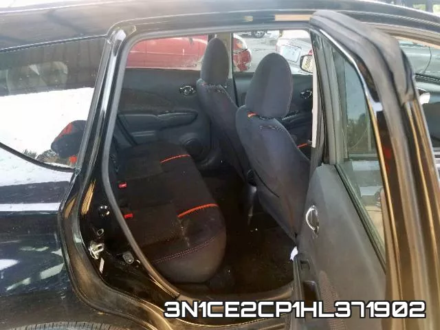 3N1CE2CP1HL371902 фото 7